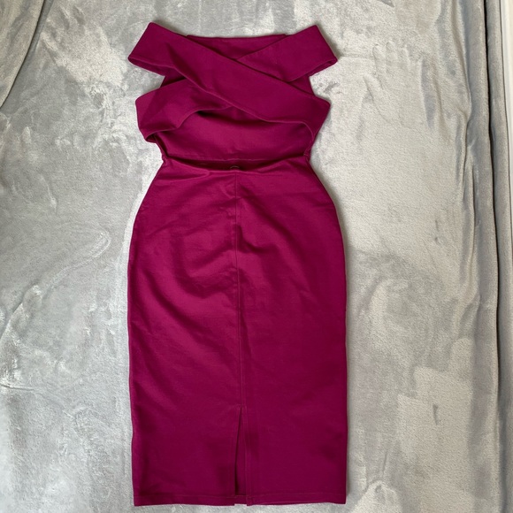 Talula dress - Picture 2 of 5